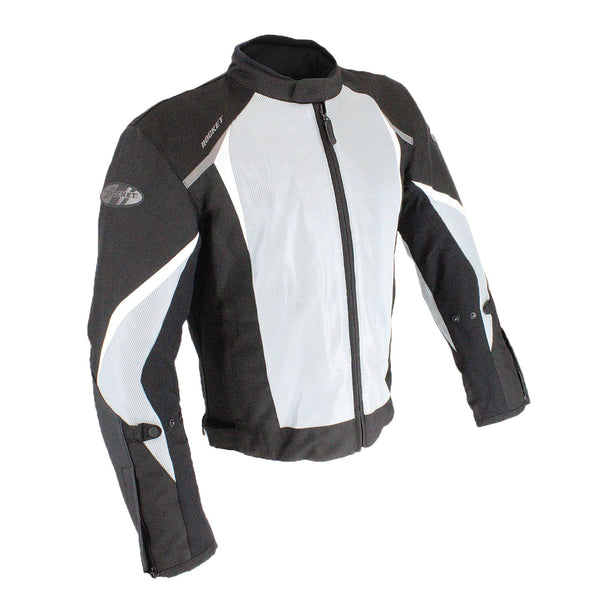 Alliance Hybrid Motorcycle Jacket - Joe Rocket®