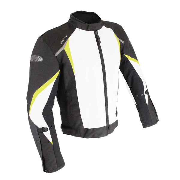 Alliance Hybrid Motorcycle Jacket - Joe Rocket®