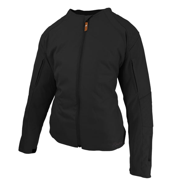 Curve Women's Motorcycle Jacket - Joe Rocket®