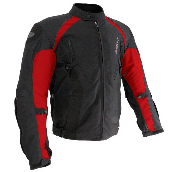Egomaniac Motorcycle Jacket - Joe Rocket®