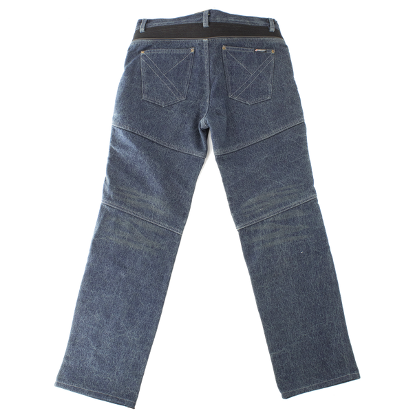 Accelerator Reinforced Motorcycle Jeans - Joe Rocket®