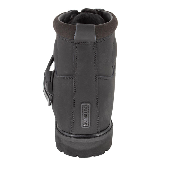Outbreak Motorcycle Boots - Joe Rocket®