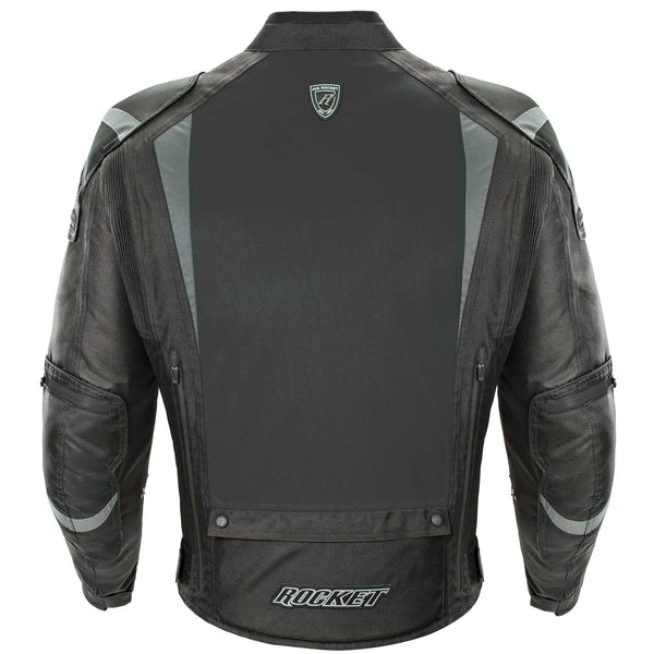 Atomic 5.0 Motorcycle Jacket - Joe Rocket® Atomic 5.0 Motorcycle Jacket - Joe Rocket®