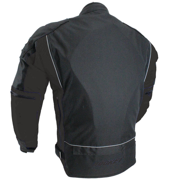 Turbulent Motorcycle Jacket - Joe Rocket®