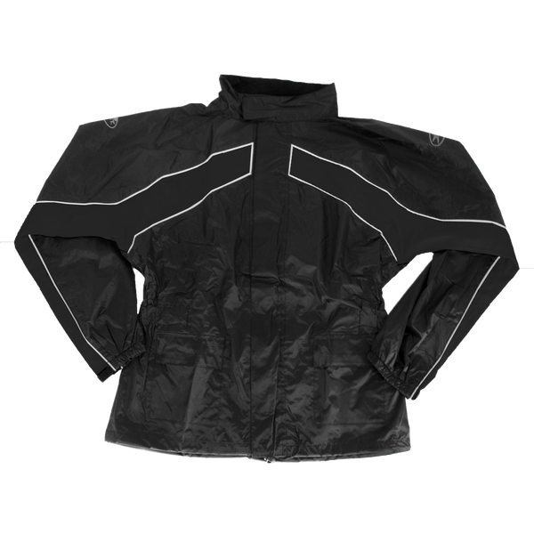 Rocket RS-2 Motorcycle Rainsuit - Joe Rocket®