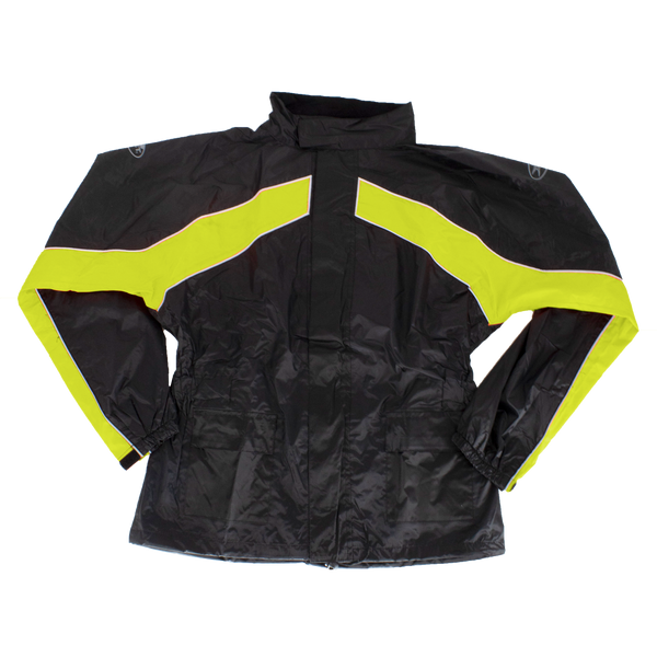 Rocket RS-2 Motorcycle Rainsuit - Joe Rocket®