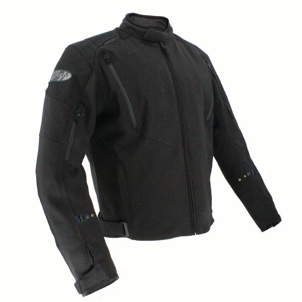 ジョーロケット　JOE ROCKET ジャケット Smooth Motorcycle Jacket - Joe Rocket®