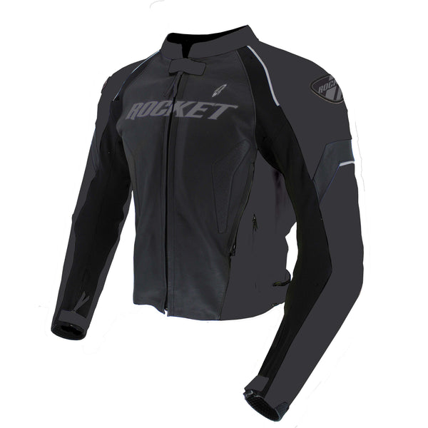 Speedmaster 7.0 2-Piece Motorcycle Suit - Joe Rocket®