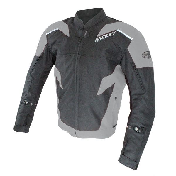 Stage 1 Motorcycle Jacket - Joe Rocket®