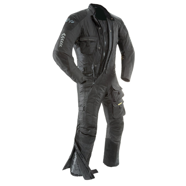 Survivor Waterproof Touring Motorcycle Suit - Joe Rocket®