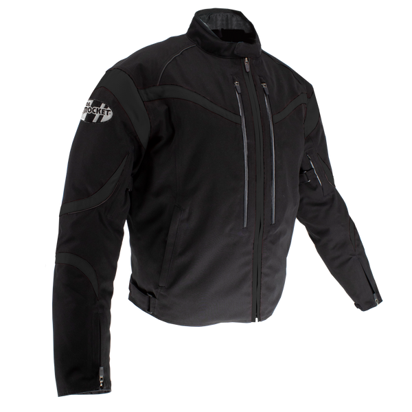 Crossfire Motorcycle Jacket - Joe Rocket®