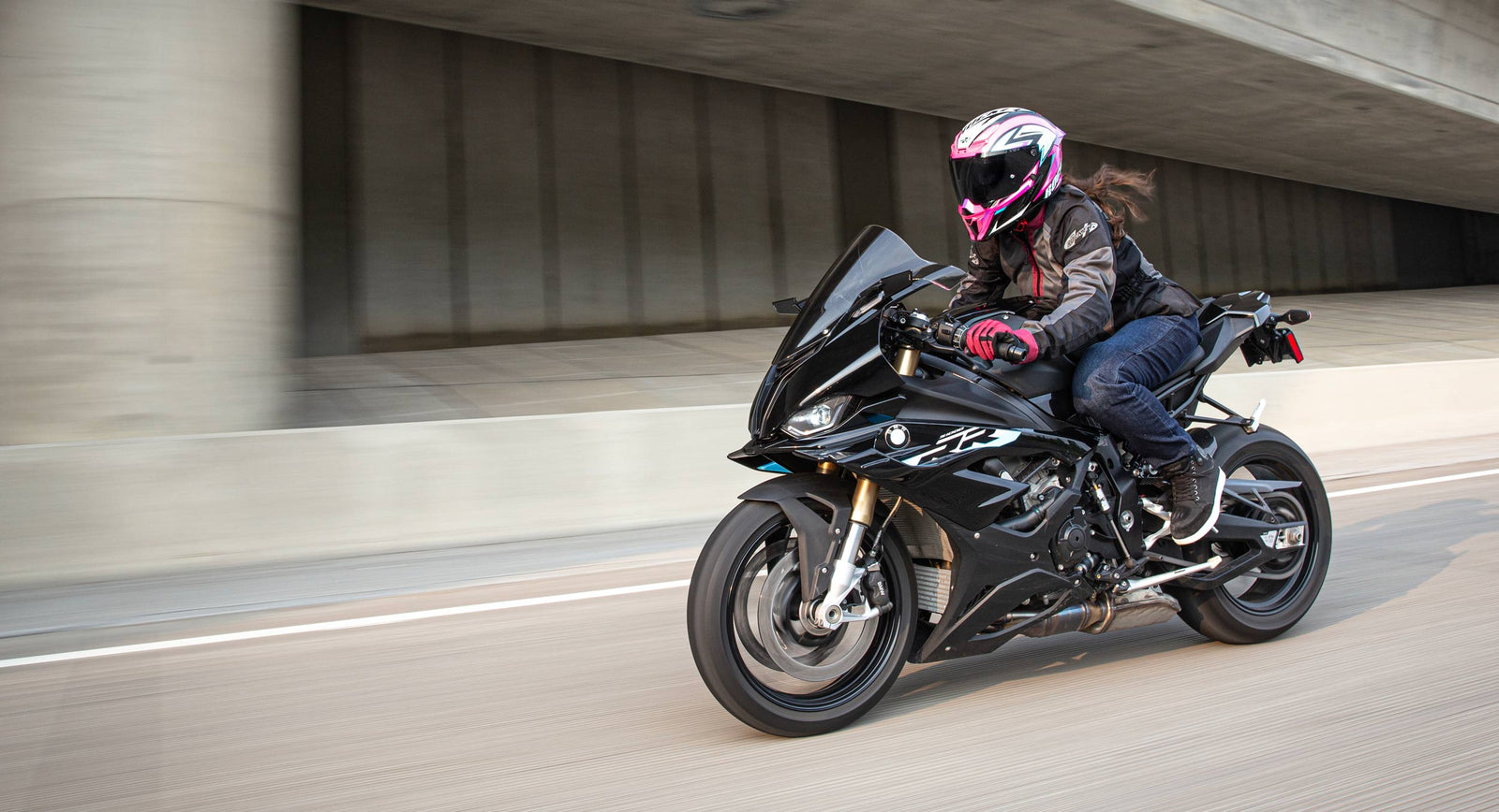 BC Is About to Make ATGATT the Law for New Motorcycle Riders