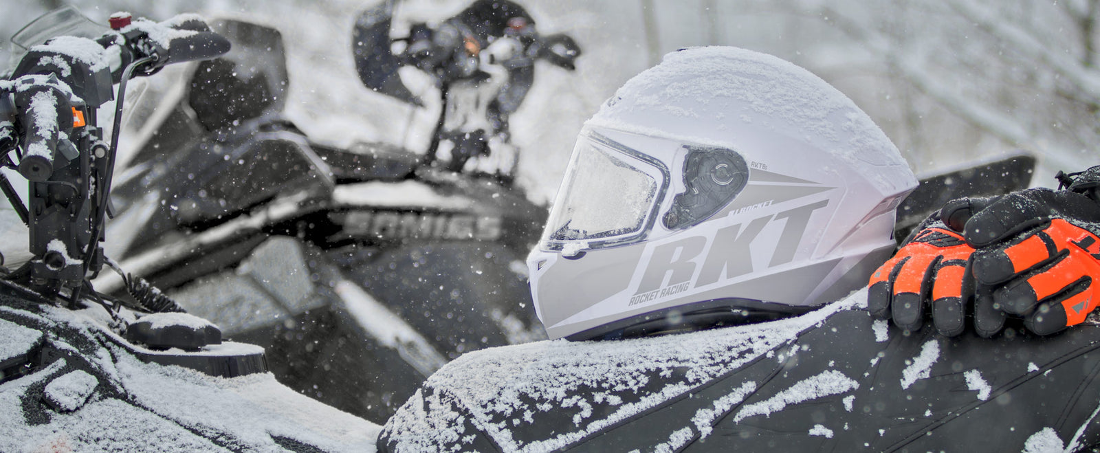 Snow