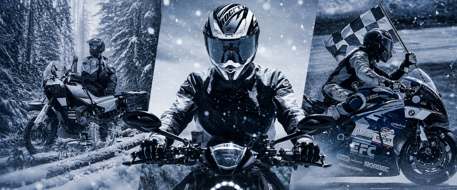 Joe Rocket® Snow Clearance