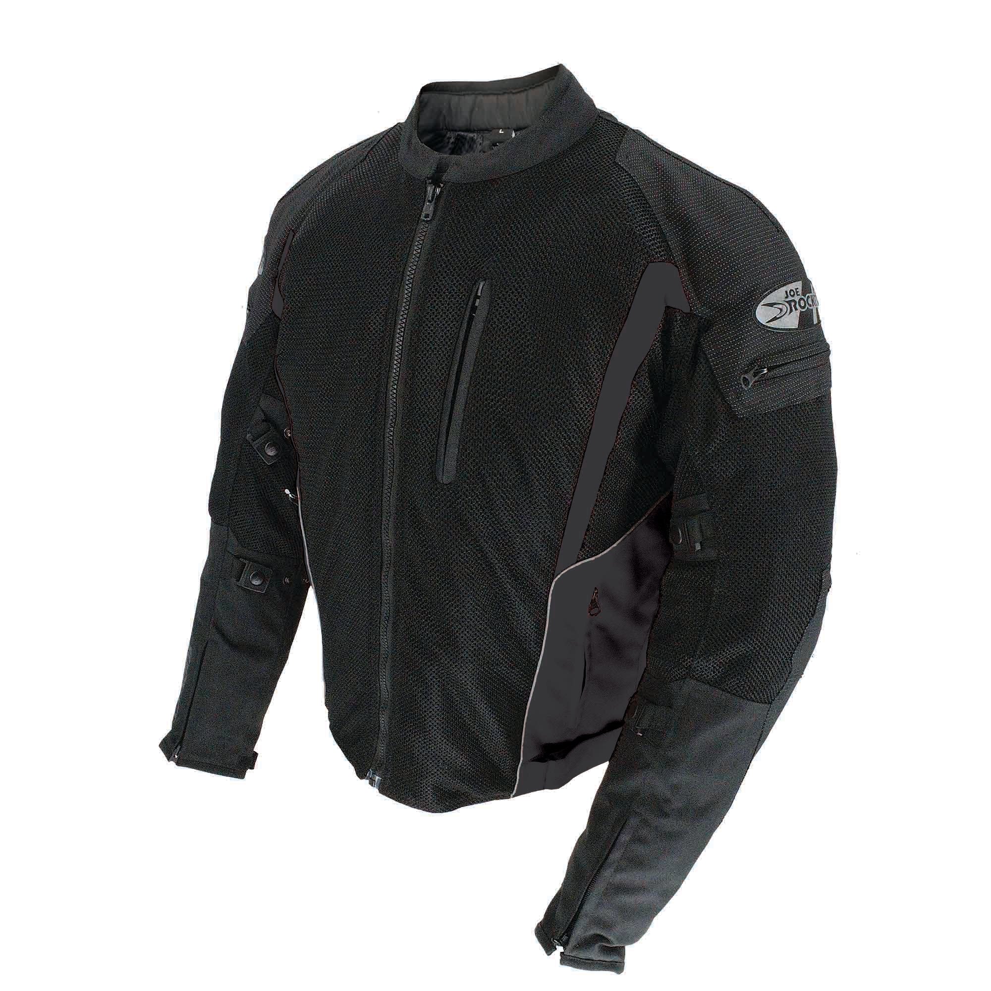 Men's Motorcycle Jackets - Joe Rocket®
