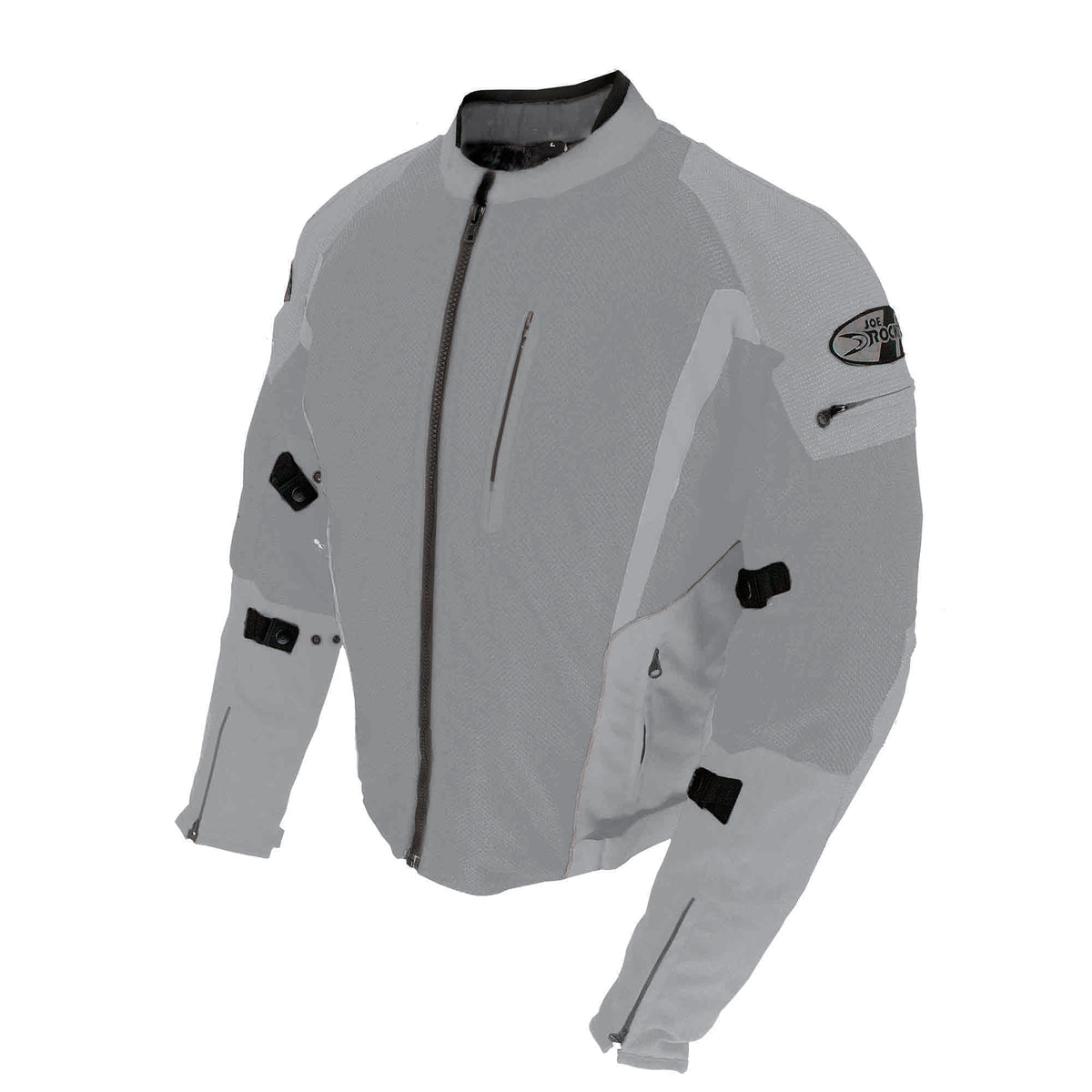 Analog Mesh Jacket