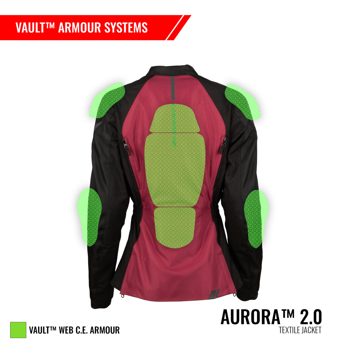 Aurora™ 2.0 Jacket