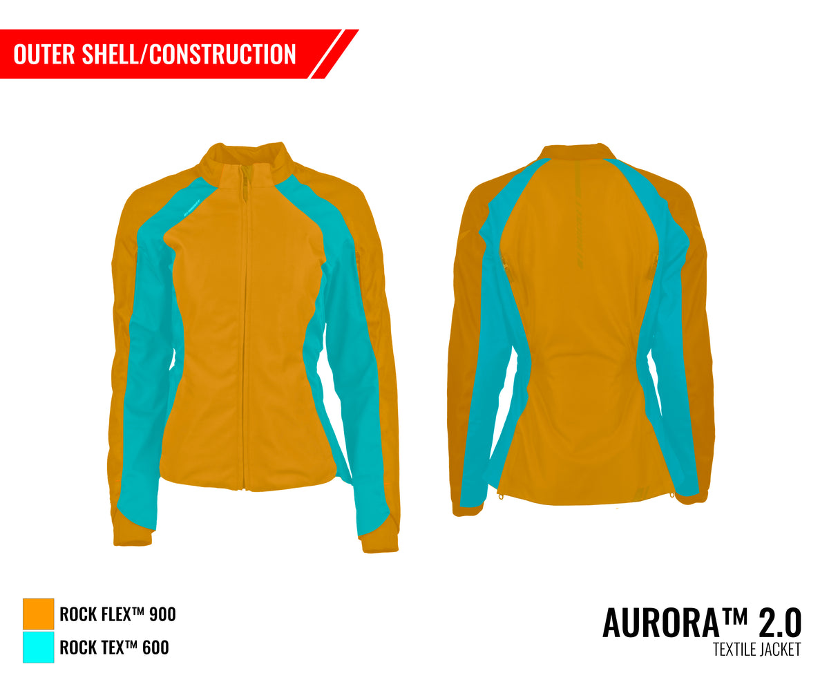 Aurora™ 2.0 Jacket