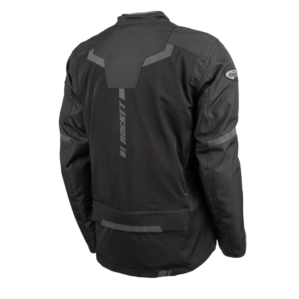 Ballistic™ 16.0 Waterproof Adventure Jacket