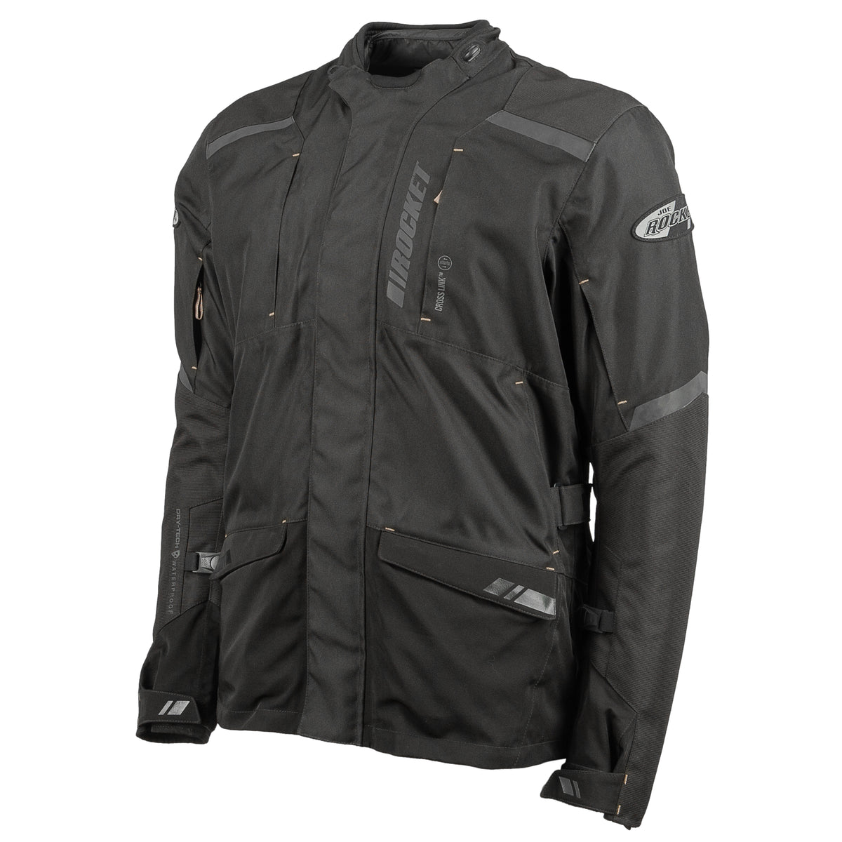 Ballistic™ 16.0 Waterproof Adventure Jacket
