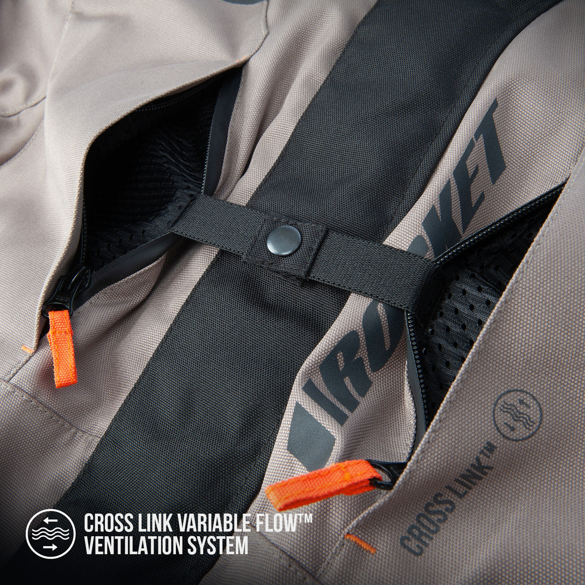 Ballistic™ 16.0 Waterproof Adventure Jacket