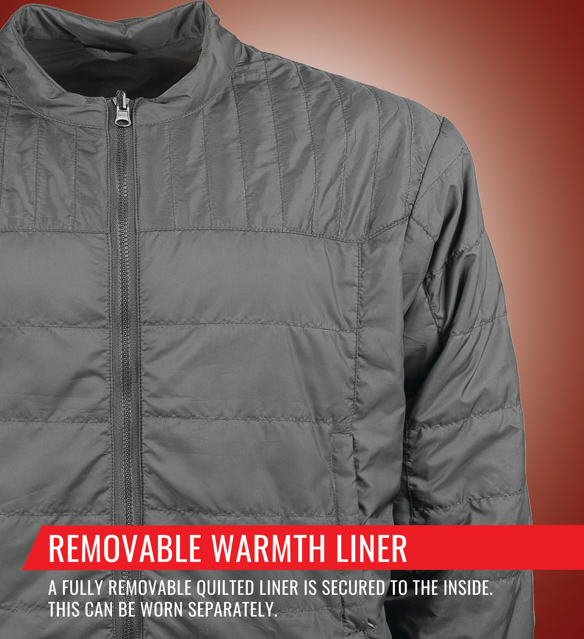 Ballistic™ 16.0 Waterproof Adventure Jacket