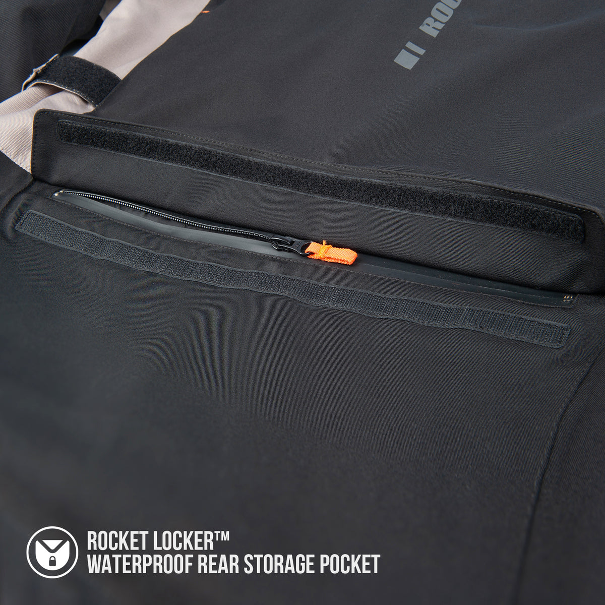 Ballistic™ 16.0 Waterproof Adventure Jacket