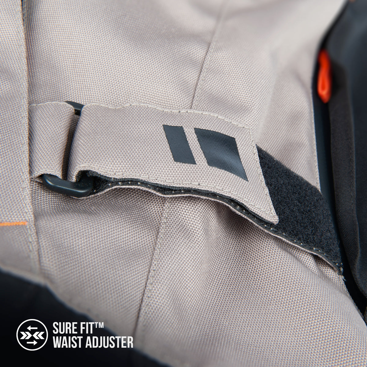 Ballistic™ 16.0 Waterproof Adventure Jacket