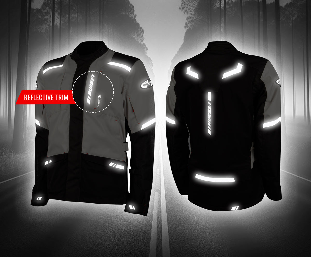 Ballistic™ 16.0 Waterproof Adventure Jacket