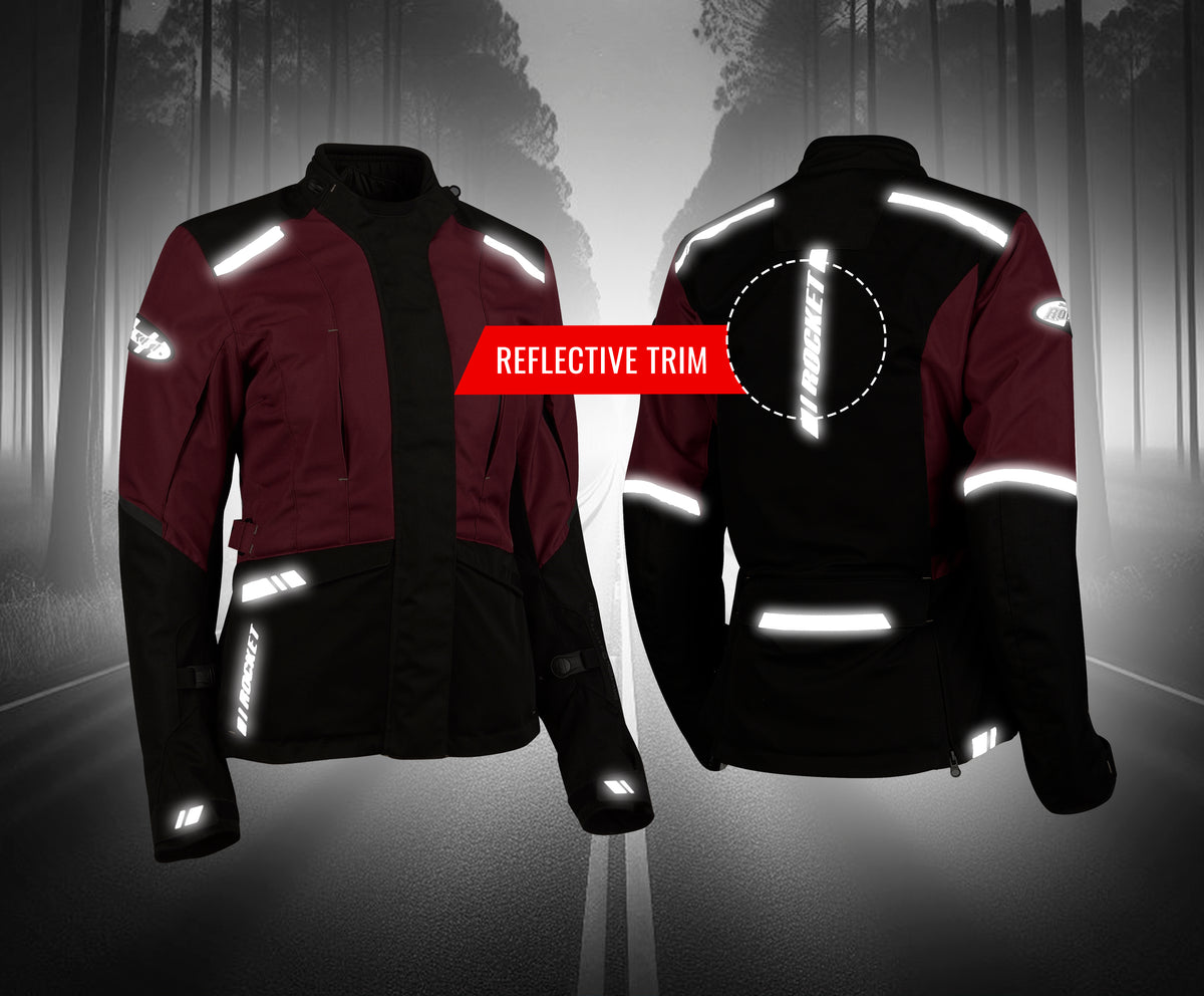 Ballistic™ 16.0 Women's Adventure Jacket