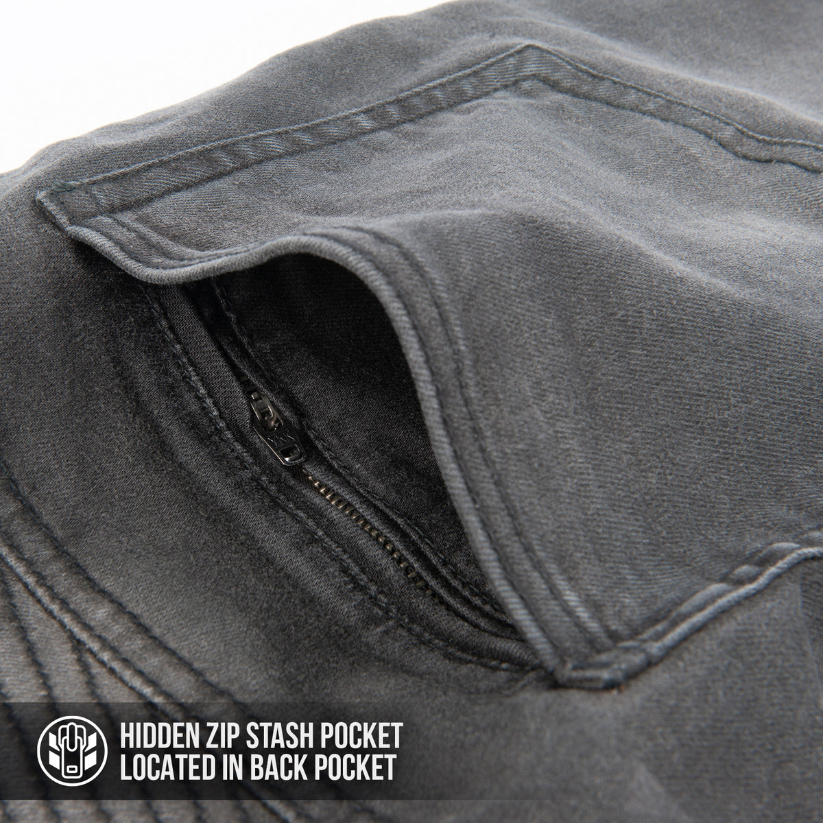 Blaster™ Armoured / Reinforced Jeans
