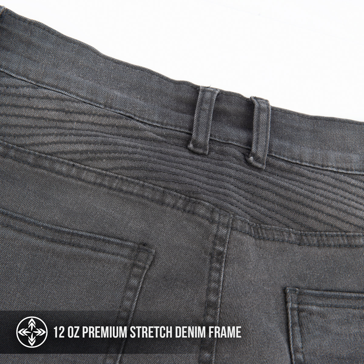Blaster™ Armoured / Reinforced Jeans