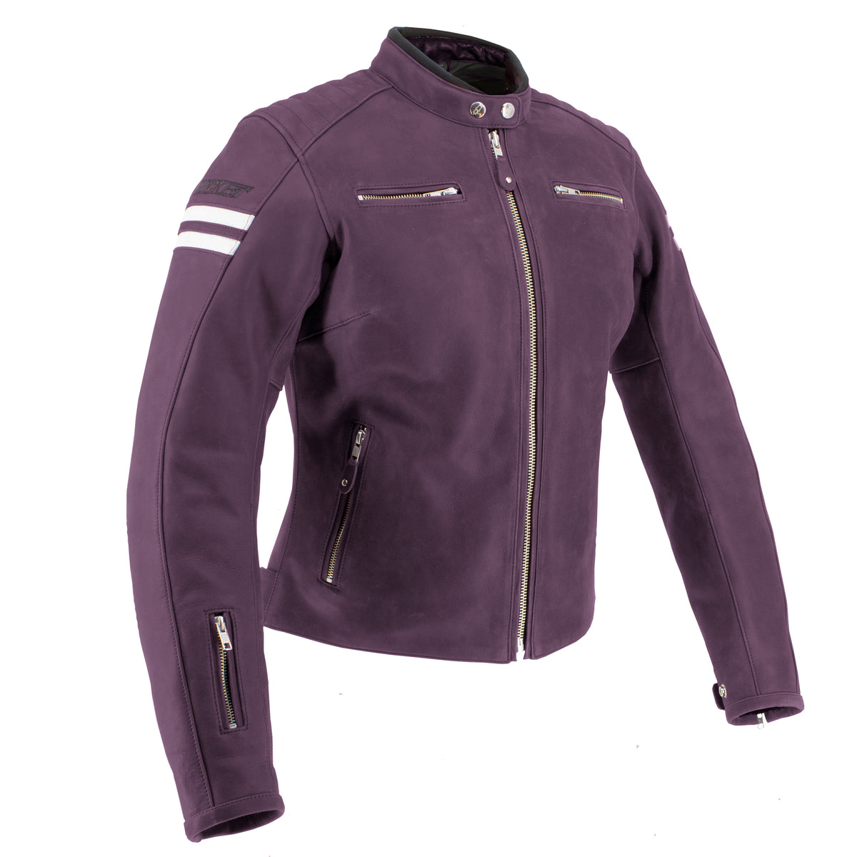 Classic 92 Womens Leather Jacket