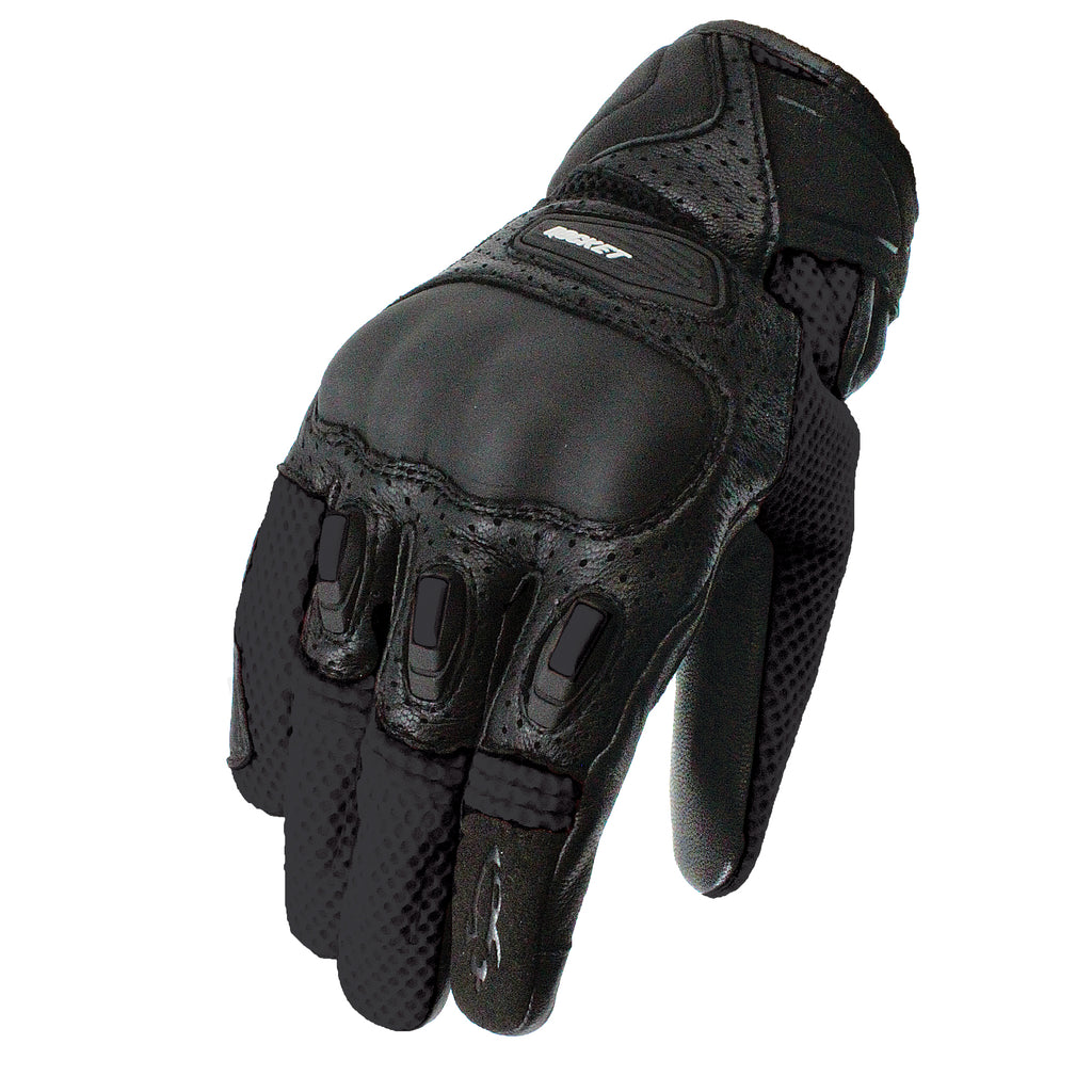 Dayride Mesh Hybrid Motorcycle Gloves - Joe Rocket®