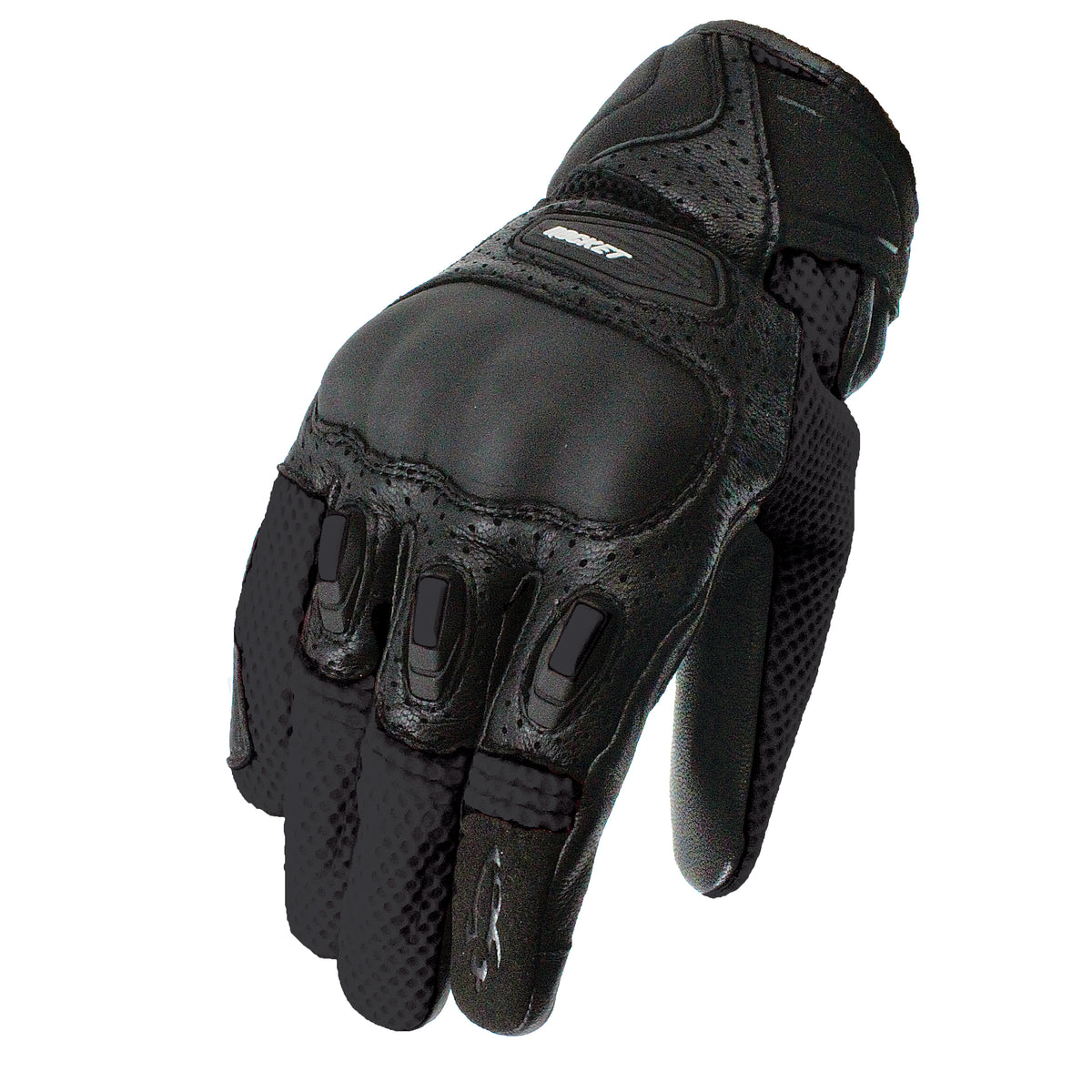 Dayride Hybrid Mesh Gloves