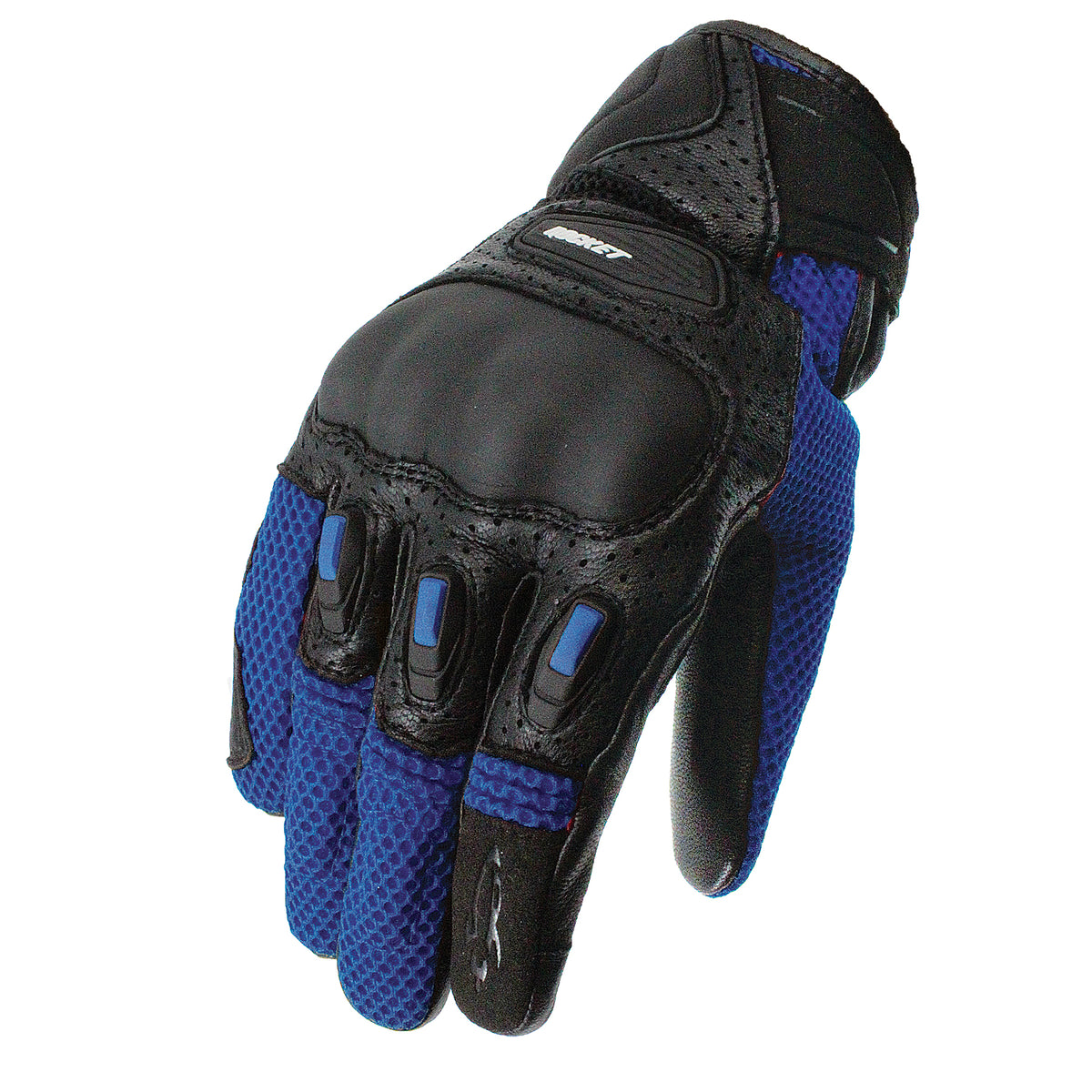 Dayride Hybrid Mesh Gloves