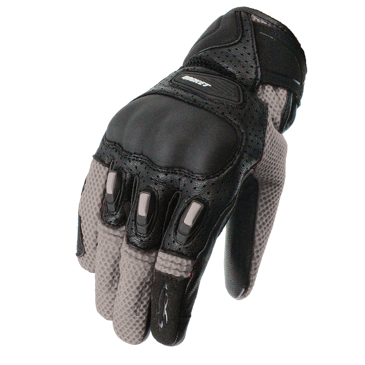 Dayride Hybrid Mesh Gloves