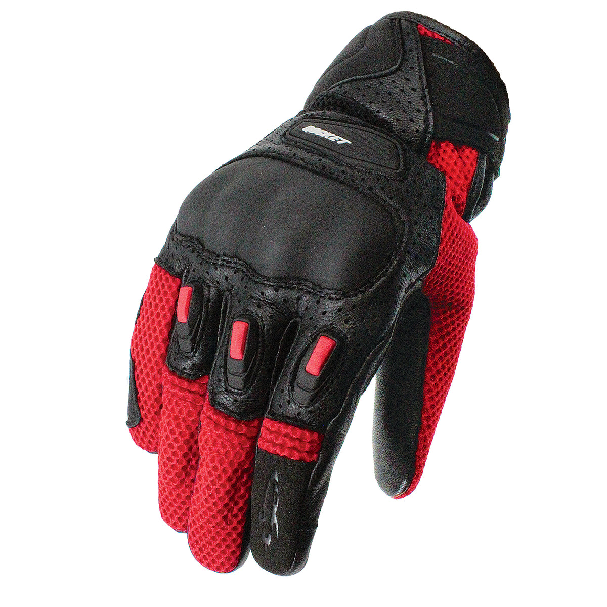 Dayride Hybrid Mesh Gloves