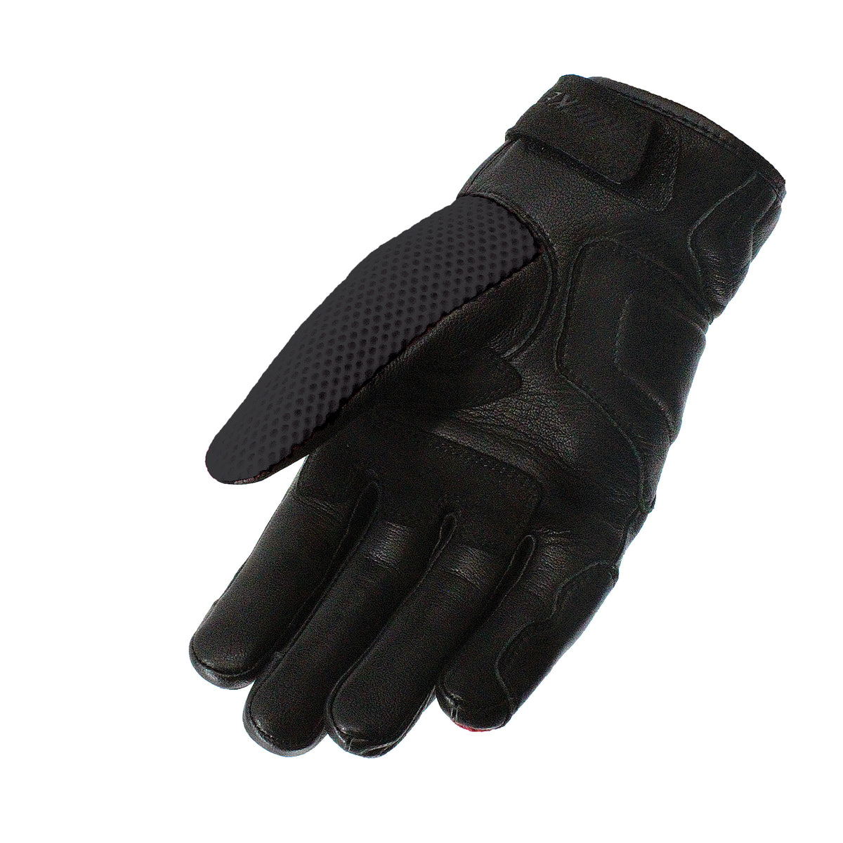 Dayride Hybrid Mesh Gloves