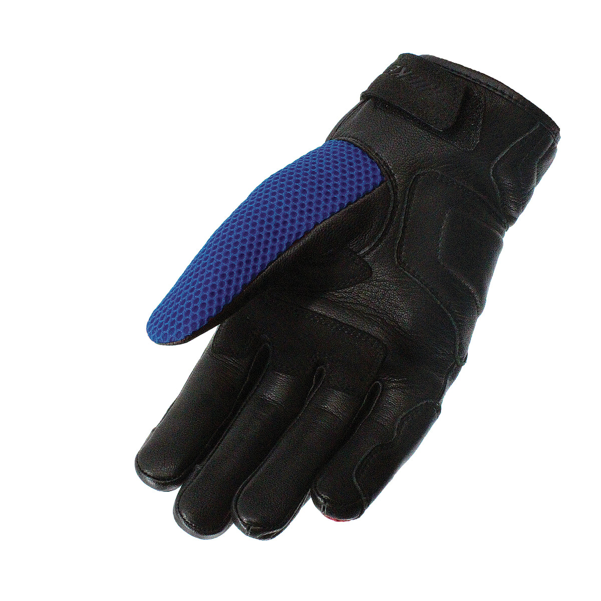 Dayride Hybrid Mesh Gloves