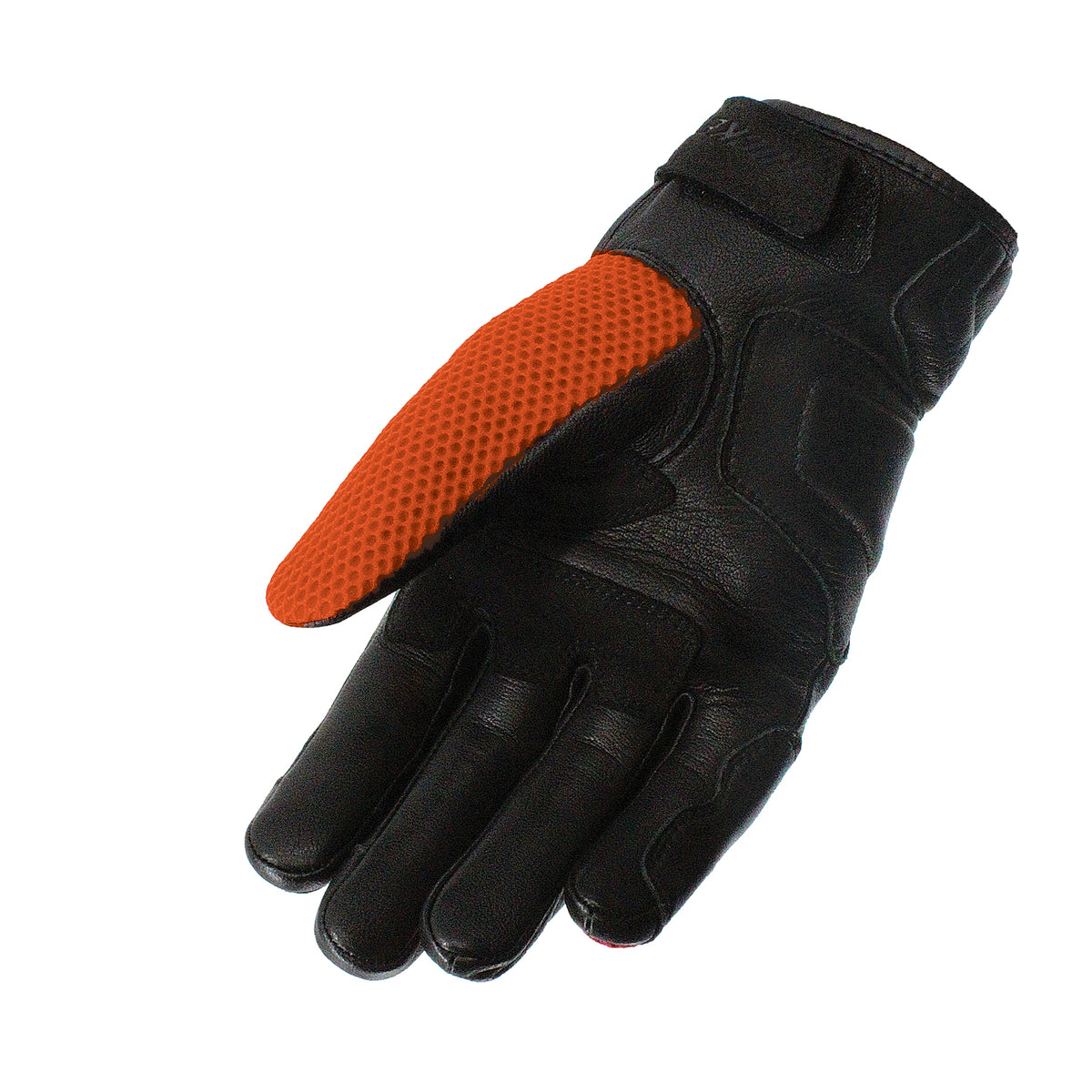 Dayride Hybrid Mesh Gloves