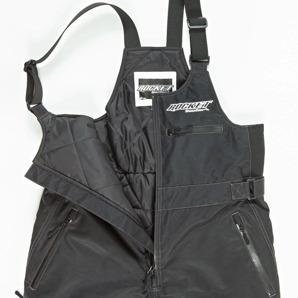 Extreme Snowmobile Bib