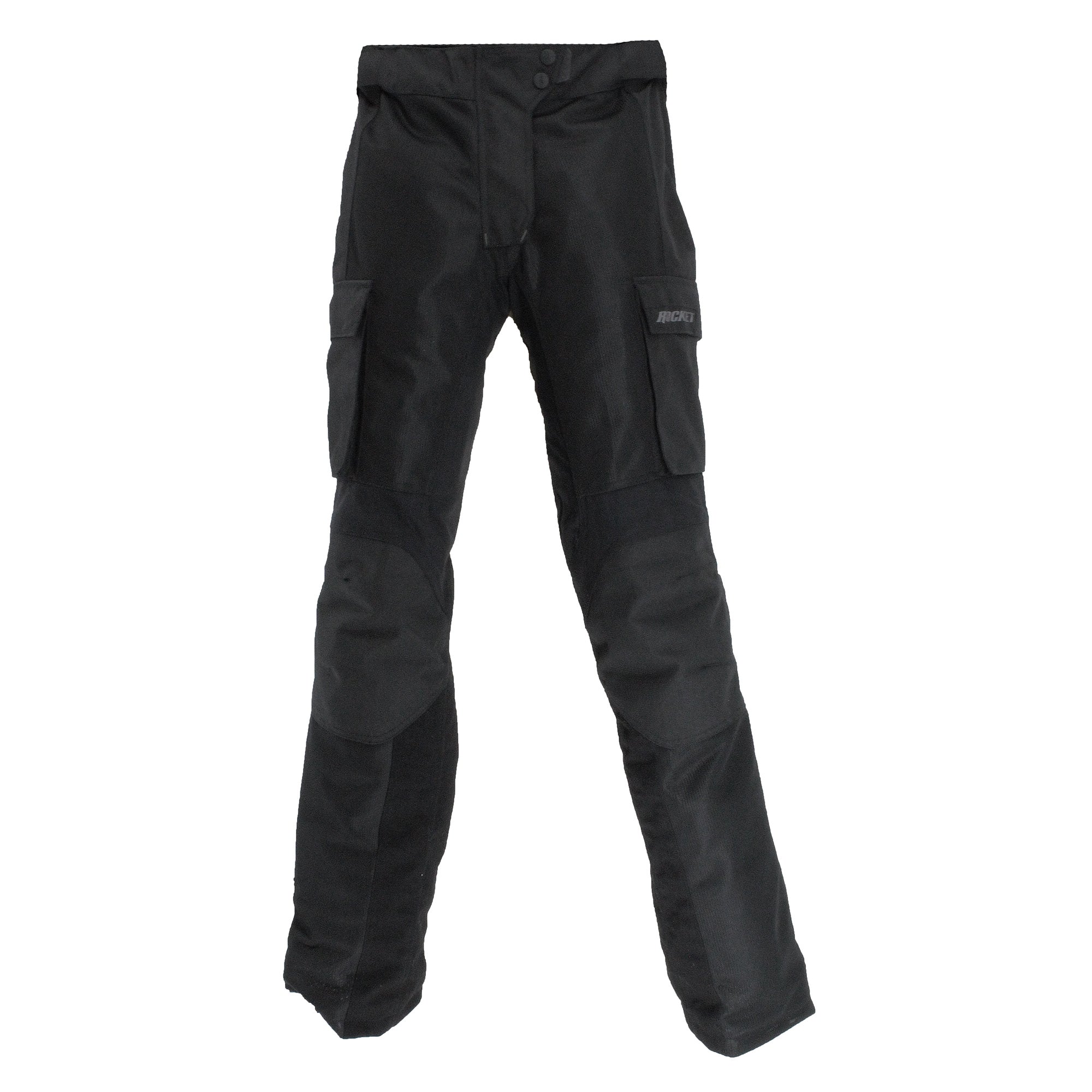 Men's Motorcycle Pants - Joe Rocket® Tagged 