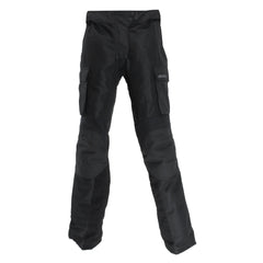 Free Flyt Mesh Motorcycle Overpants - Joe Rocket