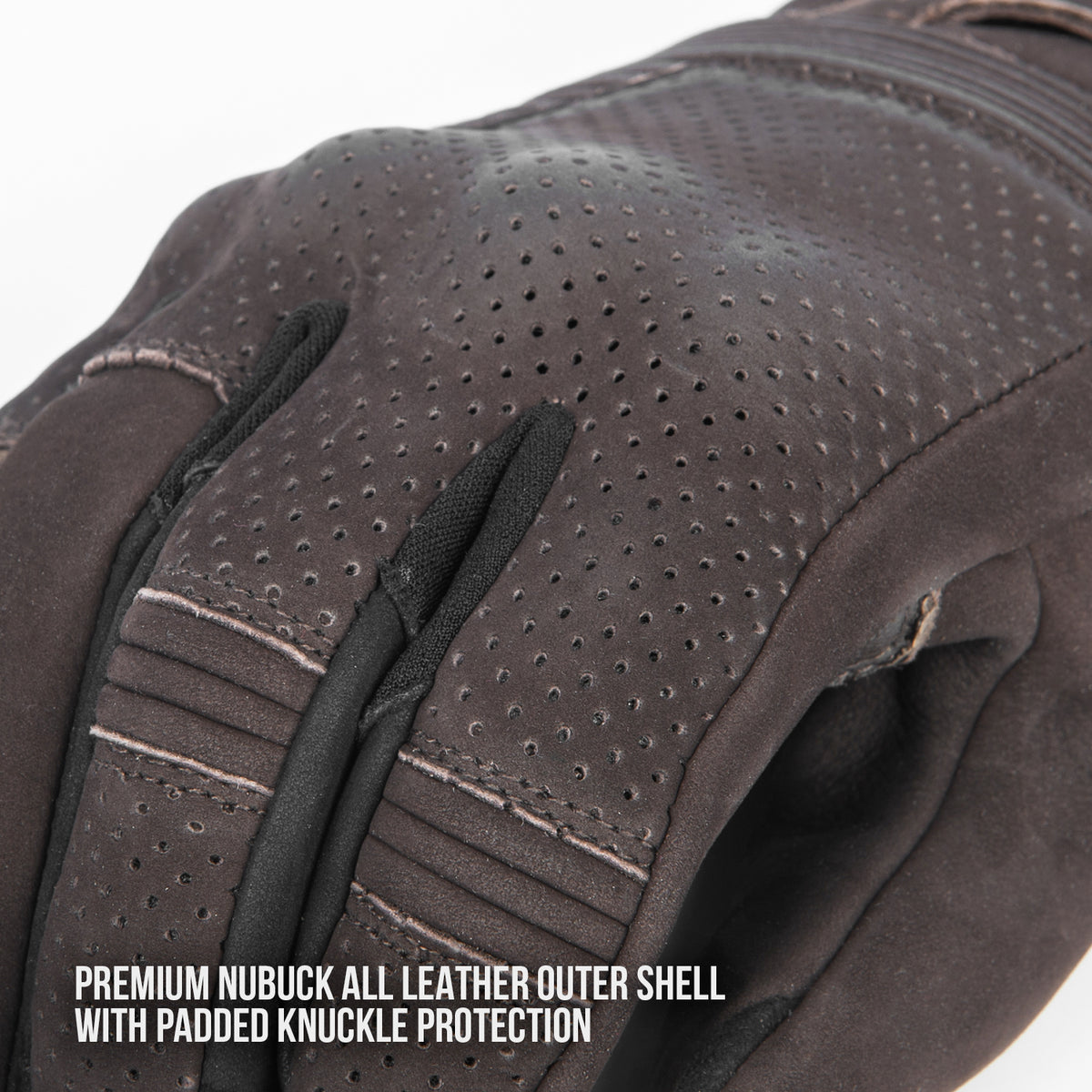 Classic 92™ Leather Gloves
