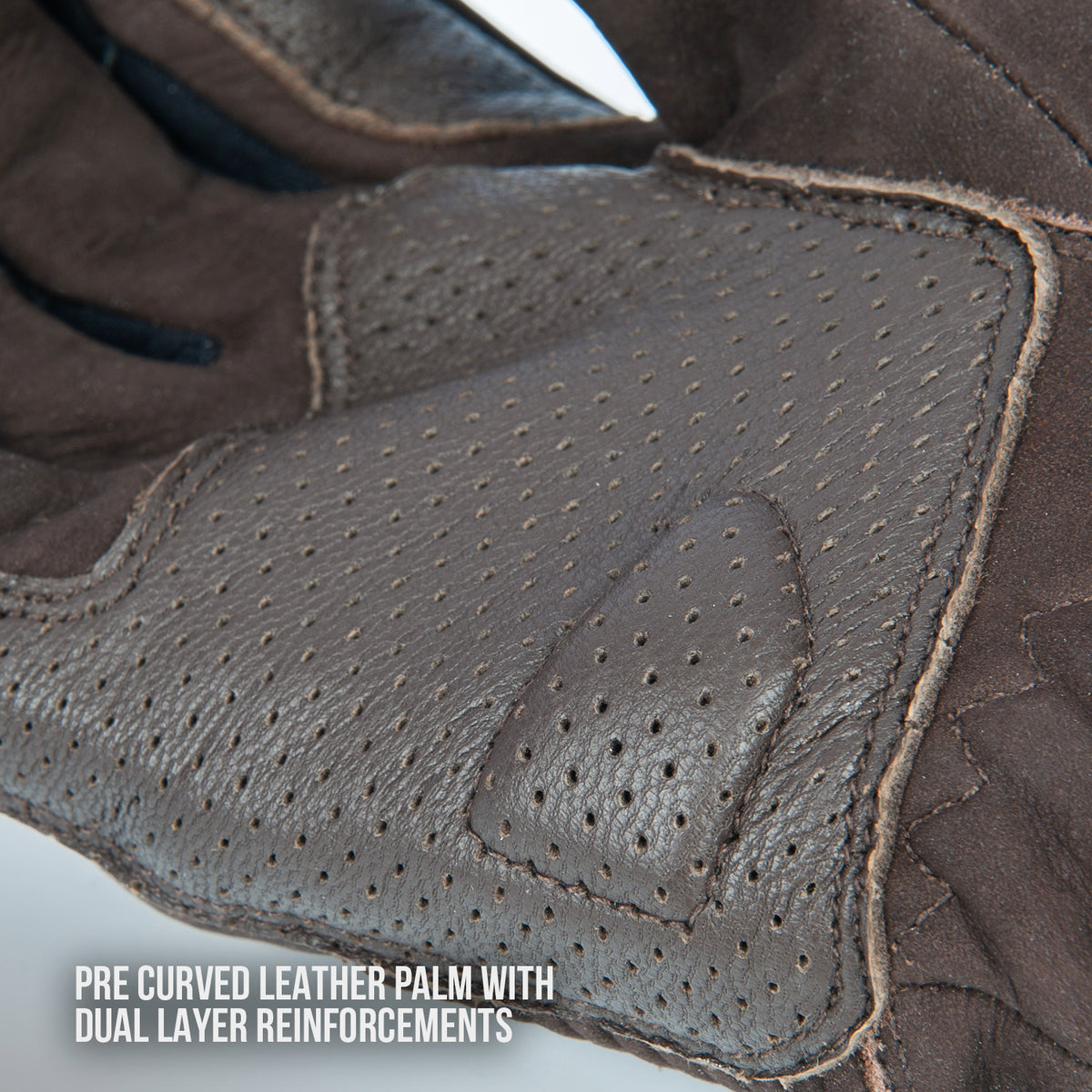 Classic 92™ Leather Gloves
