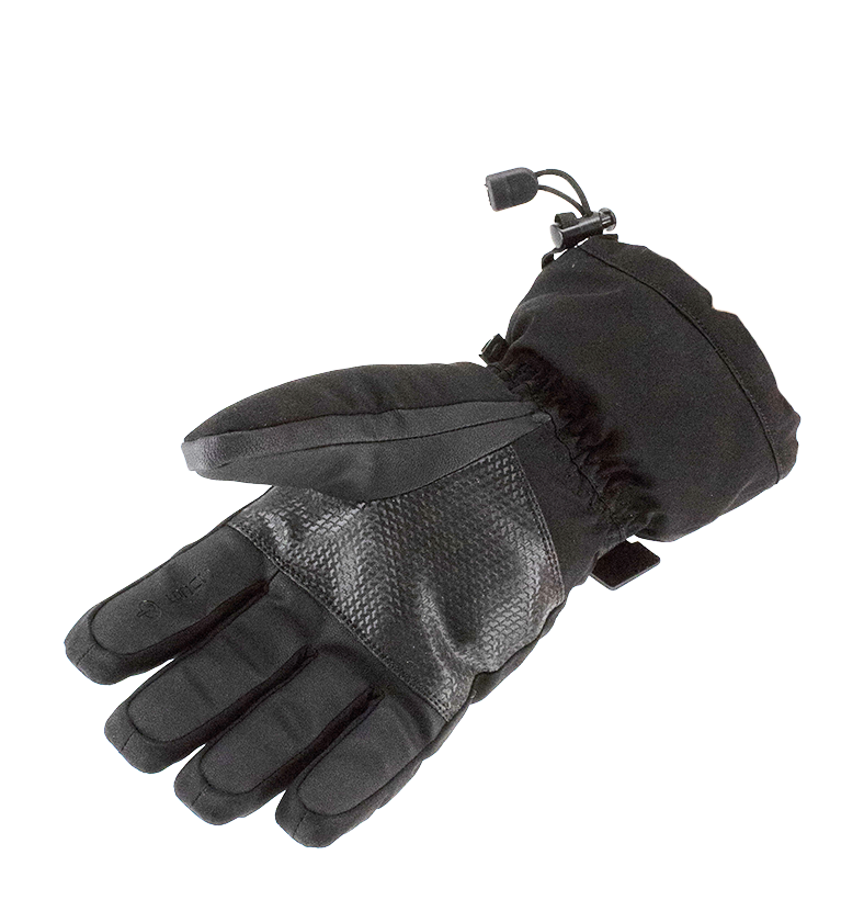 Full Blast Snowmobile Gloves