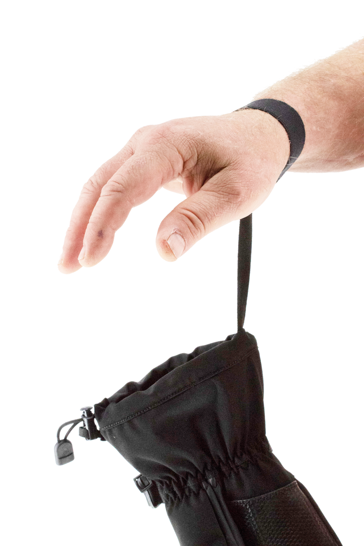 Full Blast Snowmobile Gloves