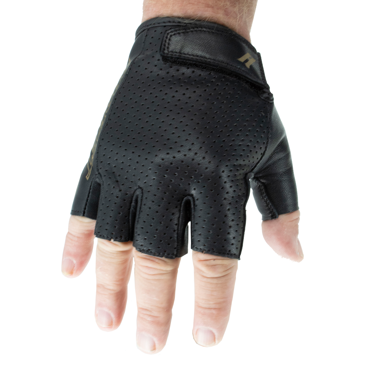 Sprint TT Fingerless Glove