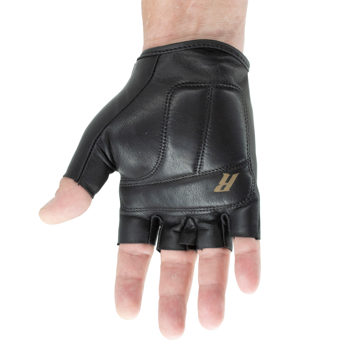 Sprint TT Fingerless Glove
